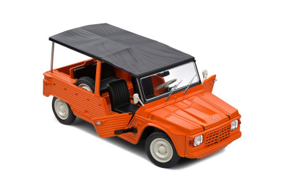 SOLIDO voiture Métal 1/18 