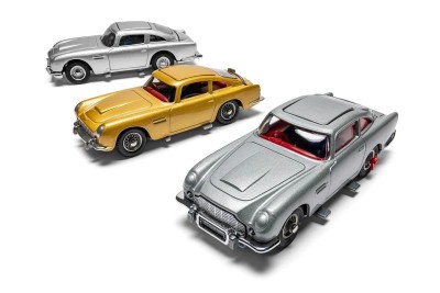 CORGI-TOYS Coffret 