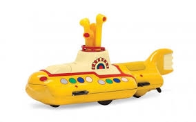 CORGI TOYS 