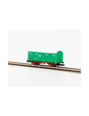 AZAR MODELS Couvert G4 FRET  SNCF ep IV-V (échelle Z) Z scale