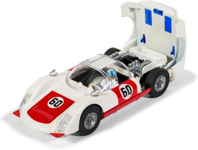 CORGI TOYS (série réplica model club) Porsche Carrera 6 1967 (limited edition) Diecast models