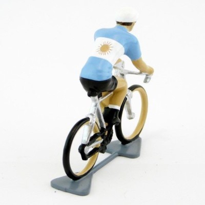 CBG figurine en plomb 