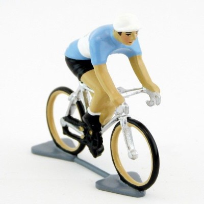 CBG figurine en plomb 