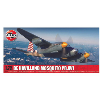 AIRFIX plastic kit 