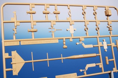 SPECIAL HOBBY maquette plastique à construire 