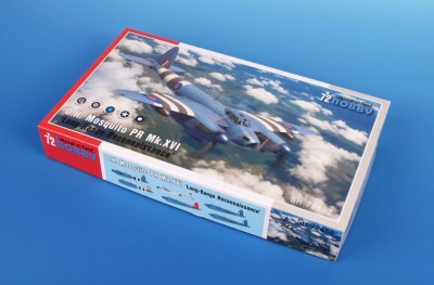 SPECIAL HOBBY maquette plastique à construire 