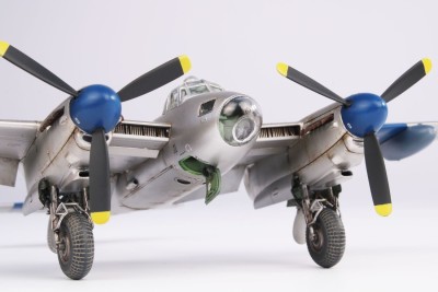 SPECIAL HOBBY maquette plastique à construire 