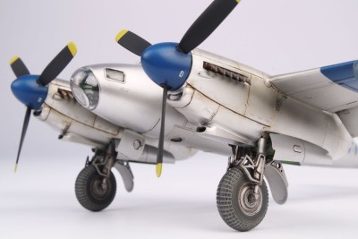SPECIAL HOBBY maquette plastique à construire 
