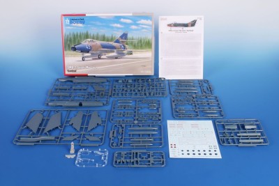 SPECIAL HOBBY maquette plastique à construire 