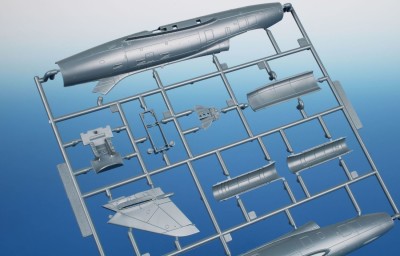 SPECIAL HOBBY maquette plastique à construire 