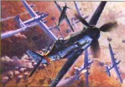 DRAGON plastic kit of  FOCKE-WULF Ta 152H-1 (cement and paints not included) Kits and plastic figures