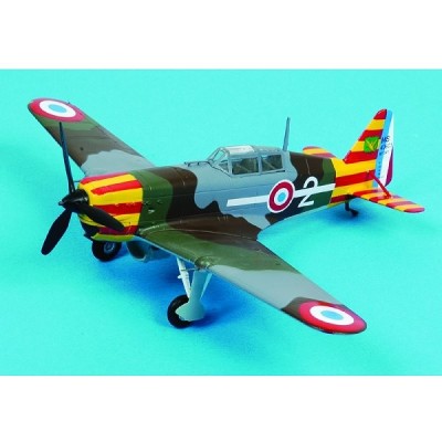 EASY MODEL plastic aircraft 