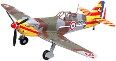 EASY MODEL plastic aircraft) 