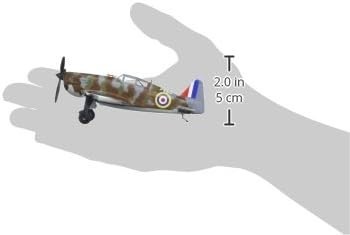 EASY MODEL plastic plane 