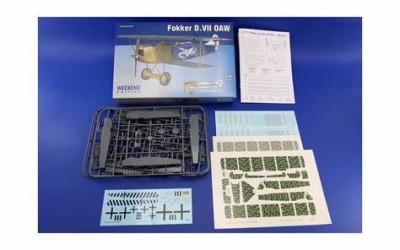 EDUARD PLASTIC KITS plastic kit 