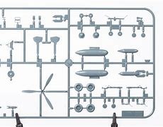 EDUARD PLASTIC KITS plastic kit 