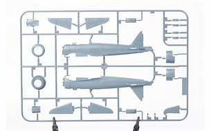 EDUARD PLASTIC KITS maquette plastique à construire 