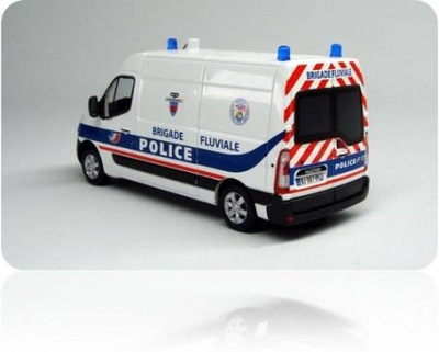 ELIGOR Renault Master Police 