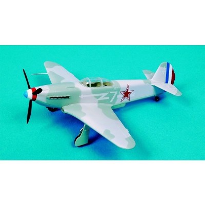 EASY MODEL plane built (plastic) 