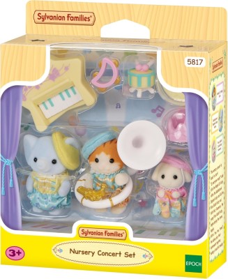 SYLVANIAN FAMILLIES 