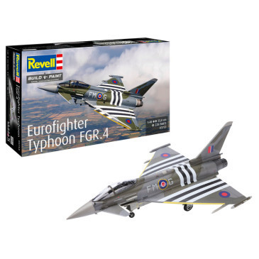 REVELL plastic kit 