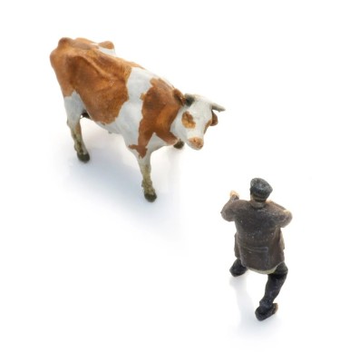 ARTITEC set de figurines 