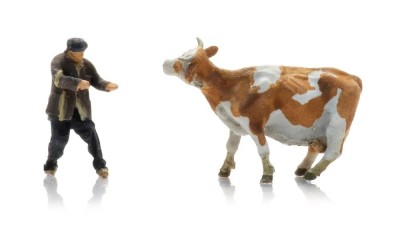 ARTITEC set de figurines
