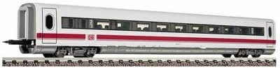 FLEISCHMANN Voiture ICE2 2eme cl DB ag Trains