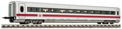 FLEISCHMANN Voiture ICE2 2eme cl DB ag N scale