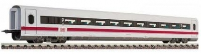 FLEISCHMANN Voiture ICE2 2eme cl DB ag Trains