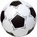 FRIEDOLA WEHNCKE strandball soccer inflatable Toys