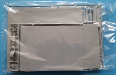 FUJIMI plastic kit 