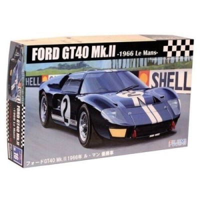 FUJIMI plastic kit 