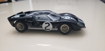 FUJIMI plastic kit 