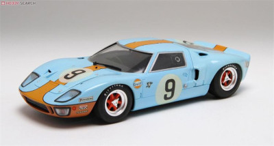 FUJIMI plastic kit 