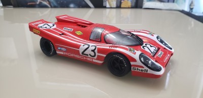 FUJIMI plastic kit 