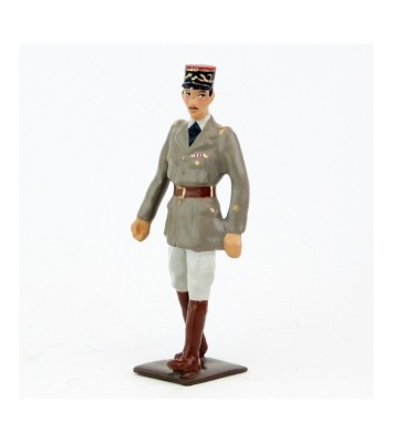 CBG MIGNOT Figurines en plomb 