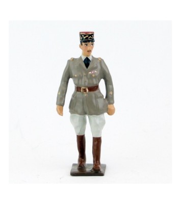 CBG MIGNOT Figurines en plomb 