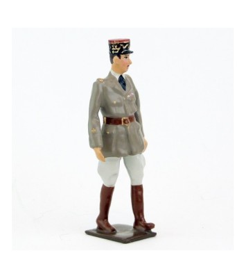 CBG MIGNOT Figurines en plomb 