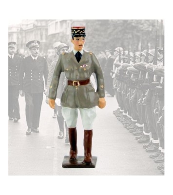 CBG MIGNOT Figurines en plomb 