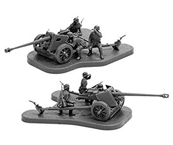 ZVEZDA figures set  