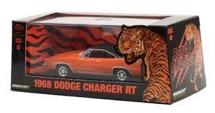 GREENLIGHT Dodge Charger R/T Bengal 1968 