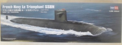 HOBBY BOSS plastic kit 