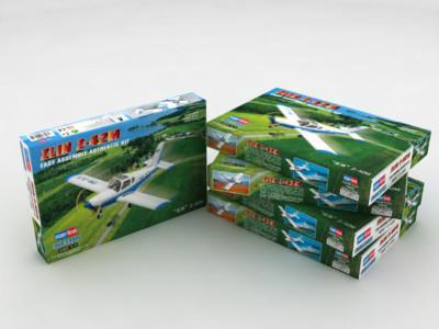 HOBBY BOSS plastic kit 