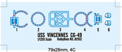HOBBY BOSS plastic kit 