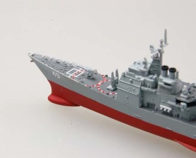 HOBBY BOSS plastic kit 