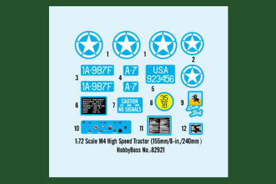 HOBBY BOSS plastic kit