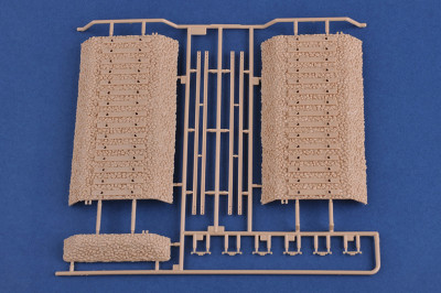 HOBBY BOSS plastic kit 