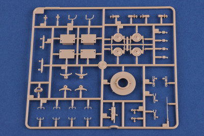 HOBBY BOSS plastic kit 