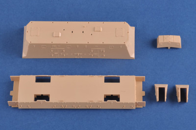 HOBBY BOSS maquette plastique à construire 